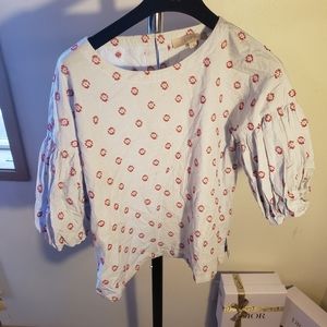 NWOT Size small Loft shirt